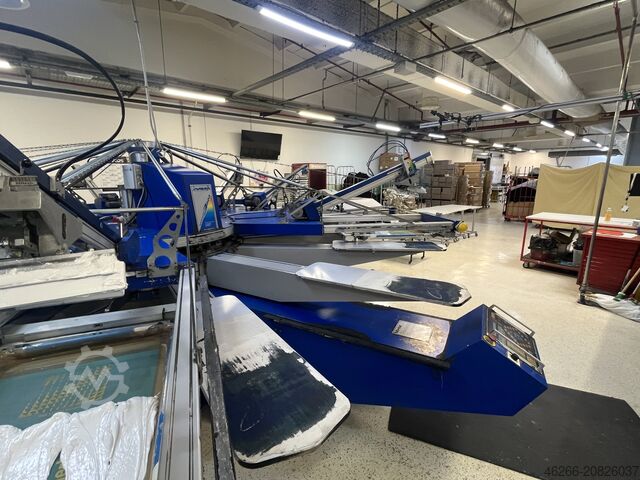 MHM Synchroprint 3000