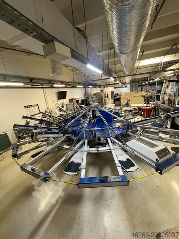 MHM Synchroprint 3000