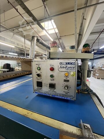 Adelco Jetforce 150