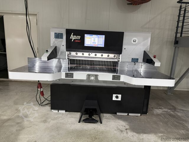 HPM 92S16