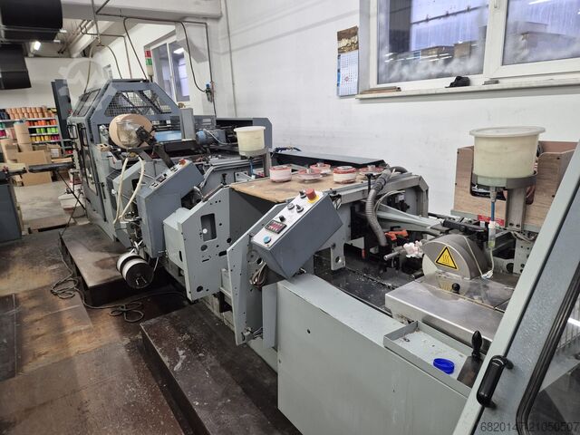 Stahl BL500