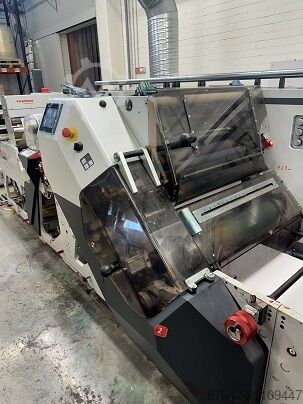 OMET X6 530 offset 4 + 3 Flexo