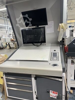 OMET X6 530 offset 4 + 3 Flexo