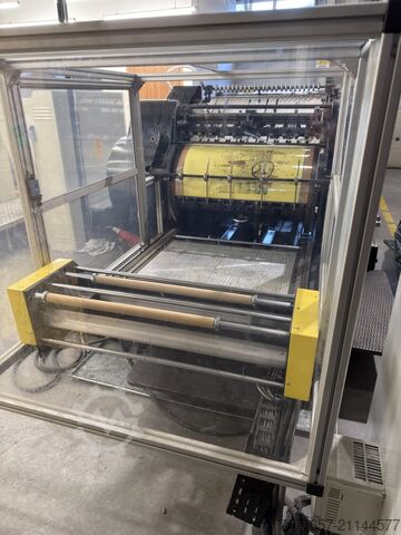 Heidelberg Original Heidelberg Cylinder