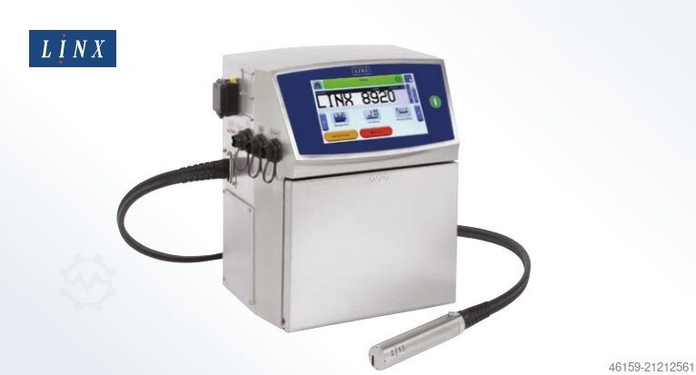 LINX 8920