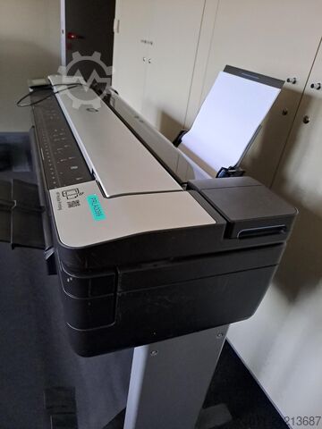 HP Designjet T830
