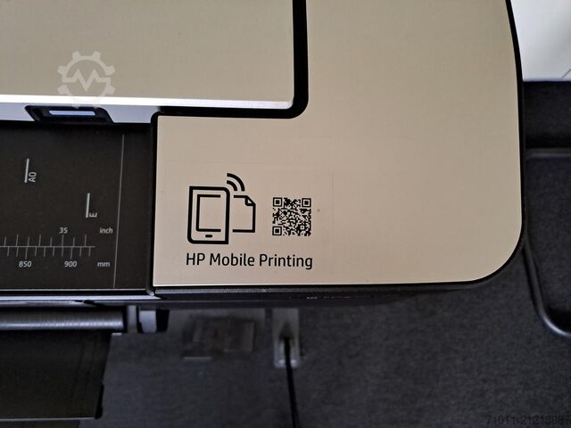 HP Designjet T830