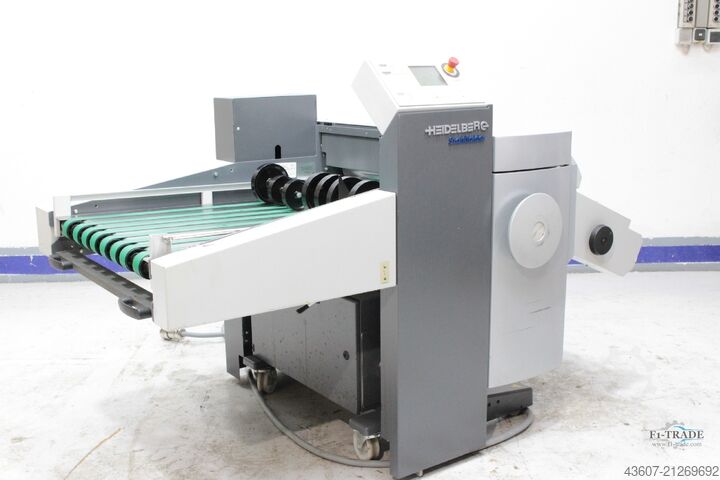 Heidelberg SPH-70