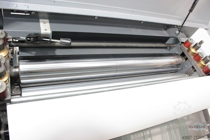 Heidelberg SPH-70