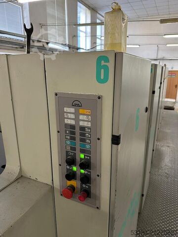 Manroland R705LV