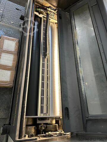 Manroland R705LV
