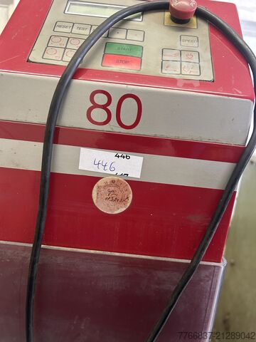 Tampo Fle Colorsafe 80