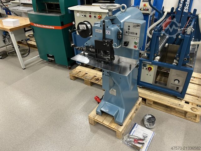 Introma ZD-2 SR Wire Stitcher