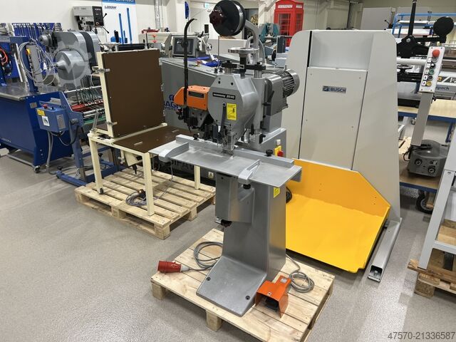 Hohner Economy 25/40 Wire Stitcher