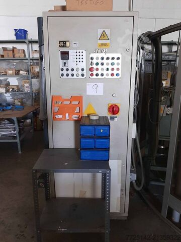 MOSS MS1030
