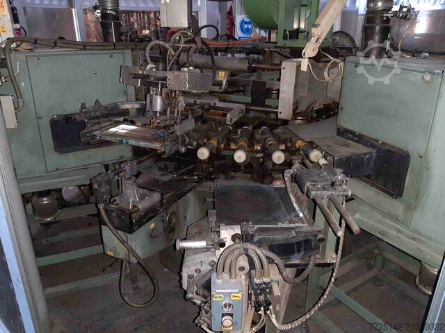 MOSS MS1030