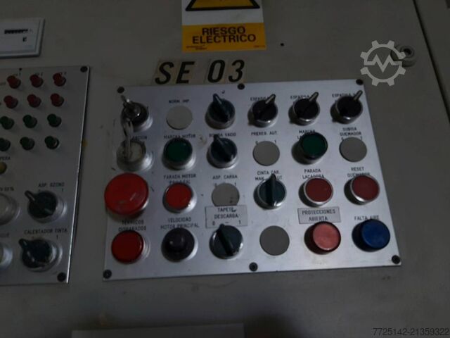 MOSS MS1030