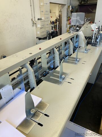 Pitney Bowes Octoplus 4500