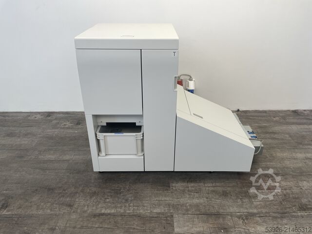 Canon Booklet Trimmer F1 — триммер для буклетов