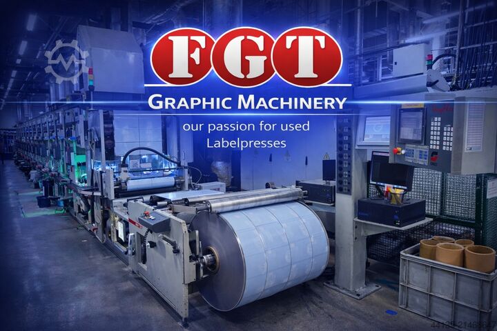 Omet VF-670 F1