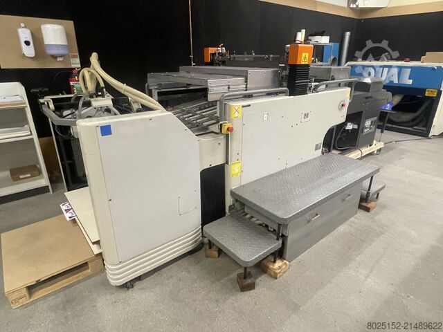 для трафаретной печати Sakurai MS72A