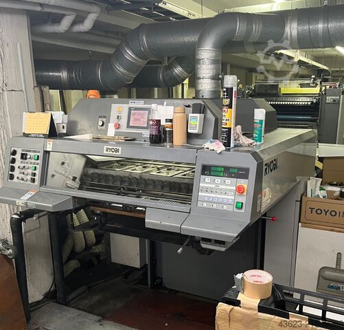 Ryobi 755