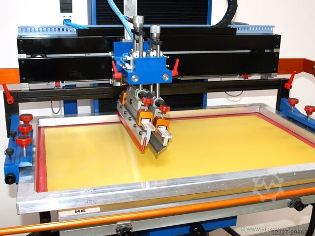 TIC SFM 650 DHE