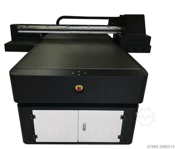 WE Print Solutions GmbH PSUV1015