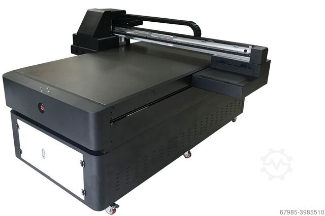 WE Print Solutions GmbH PSUV1015
