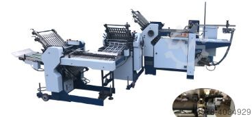 UNITEC Modelo 360