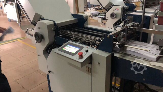 UNITEC Modelo 360