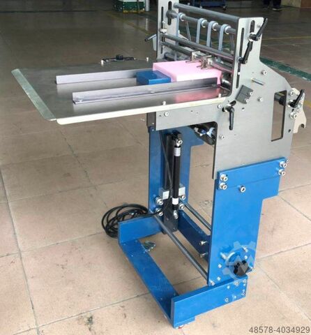 UNITEC Modelo 360