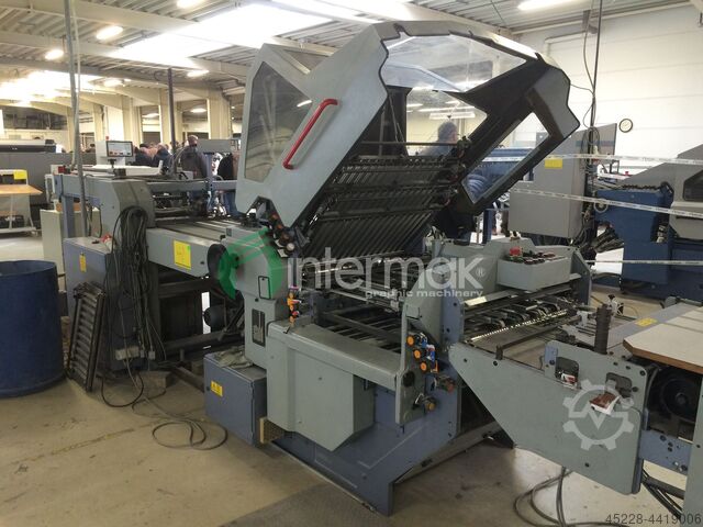 Stahl KCU 78.2/6-KTL-FC