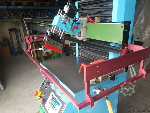 Printec TP 500