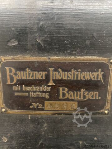 Bautzner Industriewerk