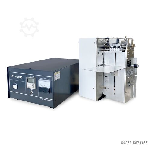 CMM-Chuwa Spica 3000 + CUC-45 Ultrasonic Cutter