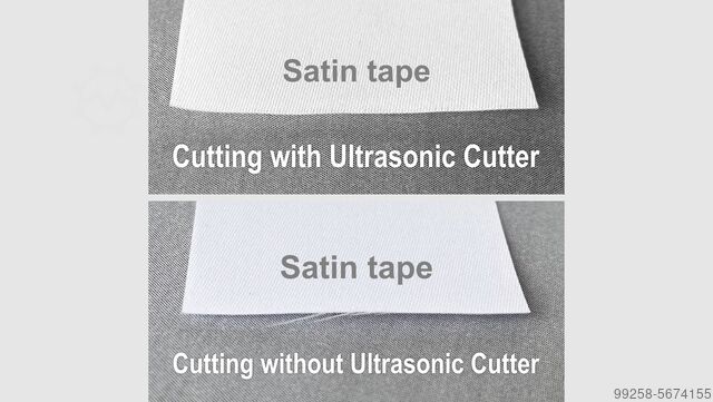 CMM-Chuwa Spica 3000 + CUC-45 Ultrasonic Cutter