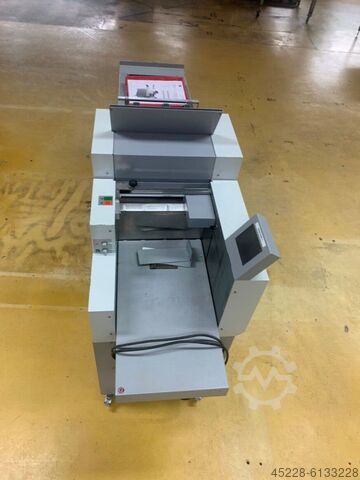 Multigraf FOLDMASTER TOUCHLINE CF 375