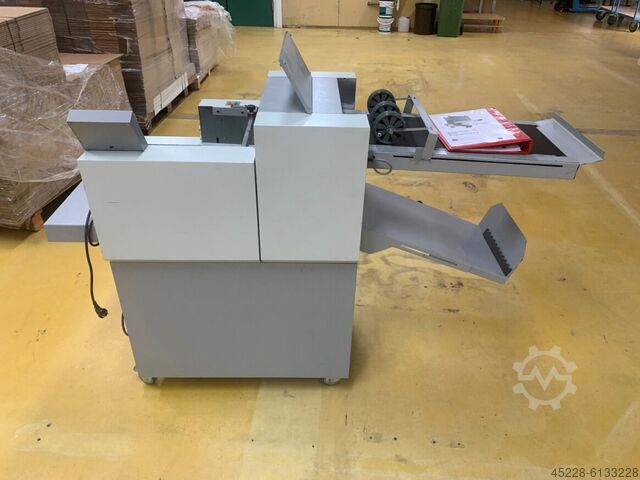 Multigraf FOLDMASTER TOUCHLINE CF 375