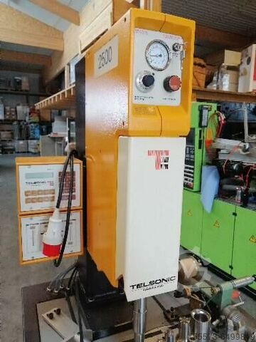 TELSONIC