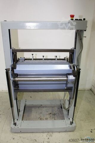 Stahl PS 46
