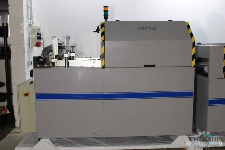 Metris MT 817