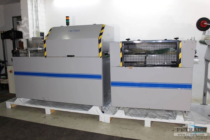 Metris MT 817
