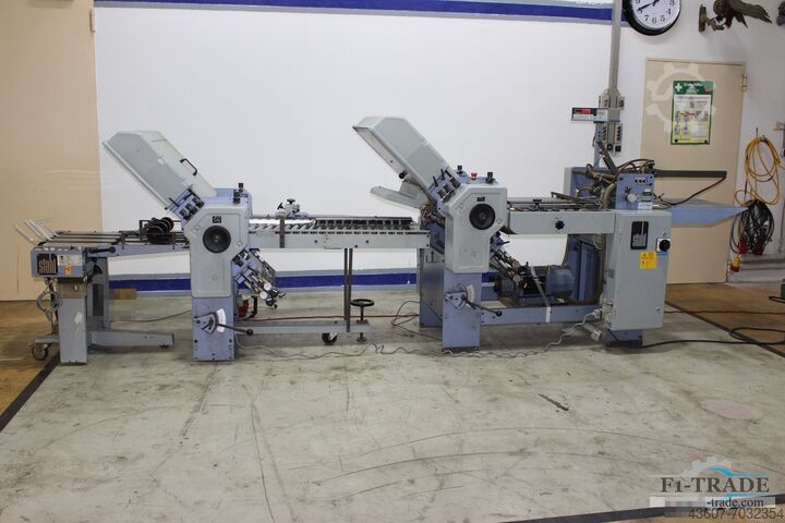 Stahl T50/4-4-SAK66