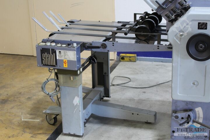 Stahl T50/4-4-SAK66