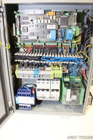 Heidelberg Coupling box I