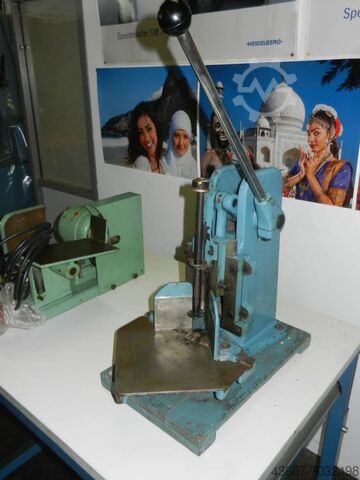 Polygraph Y6