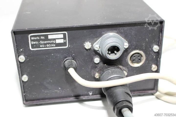 Gremser VZG 10-4