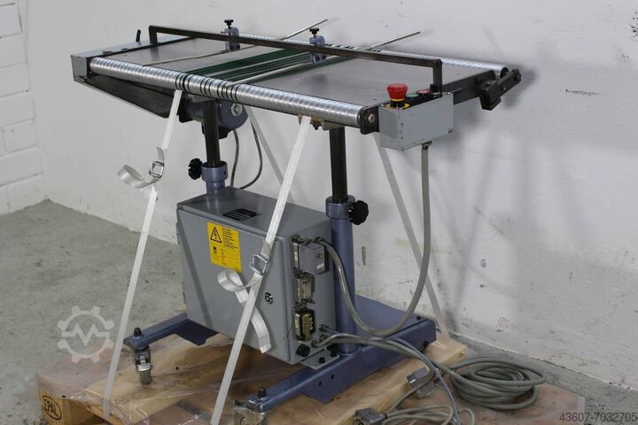 Stahl MKE86