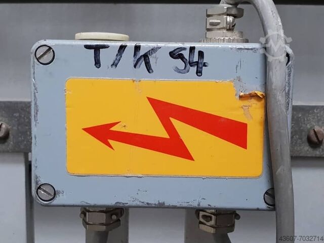 Stahl für K/T 94er